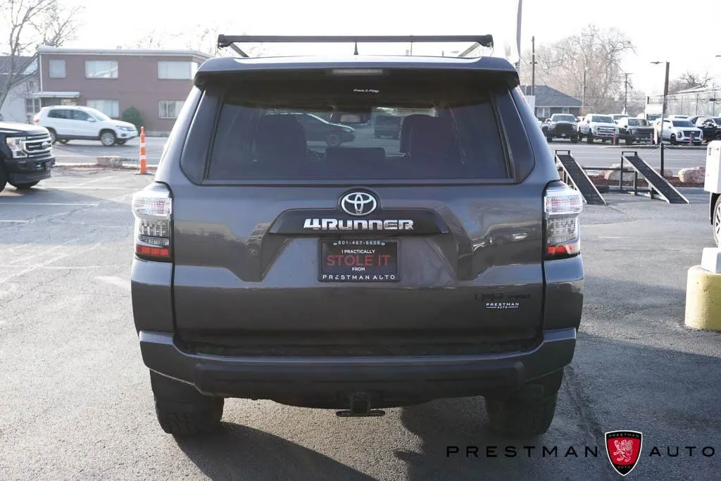 2020 Toyota 4Runner TRD Pro - Photo 43