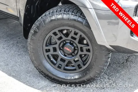 More photos of 2020 Toyota 4Runner TRD Pro at Prestman Auto, UT