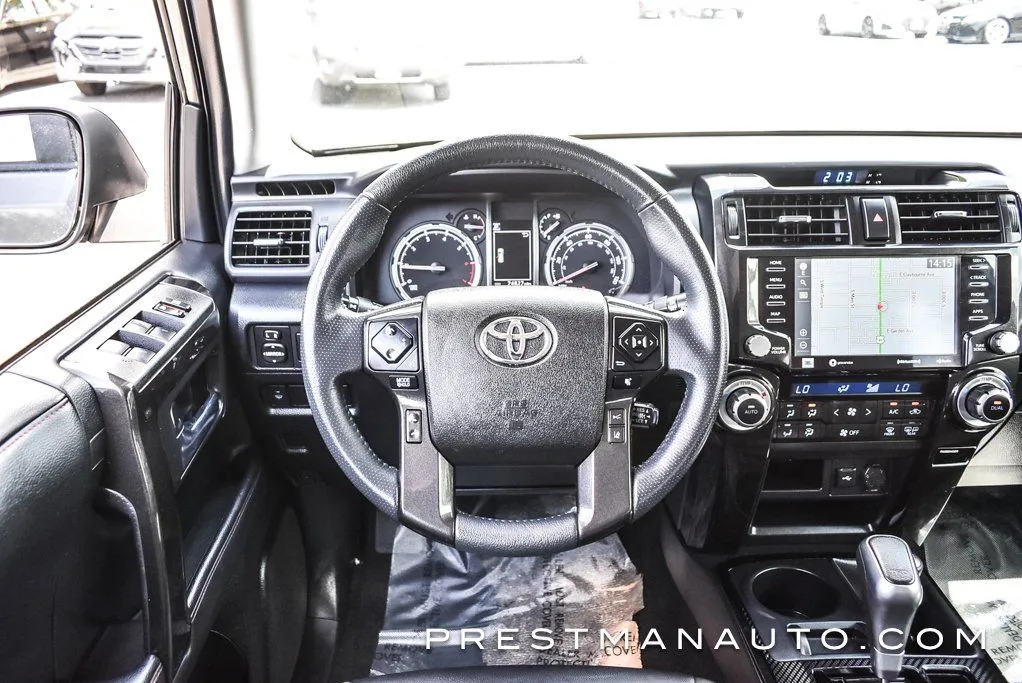 2020 Toyota 4Runner TRD Pro - Photo 2