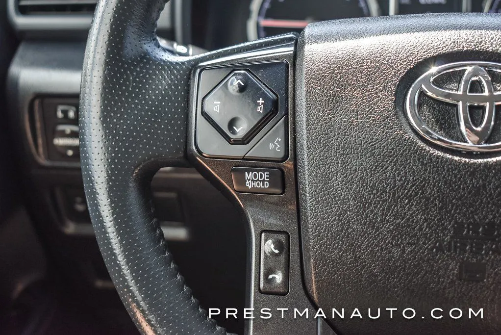 2020 Toyota 4Runner TRD Pro - Photo 23