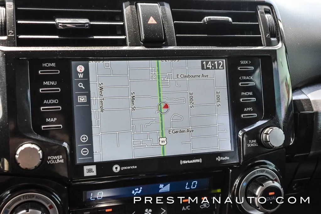 2020 Toyota 4Runner TRD Pro - Photo 7