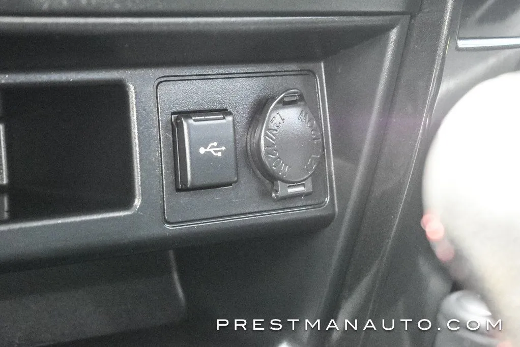 2020 Toyota 4Runner TRD Pro - Photo 28