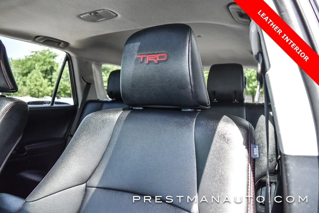 2020 Toyota 4Runner TRD Pro - Photo 10