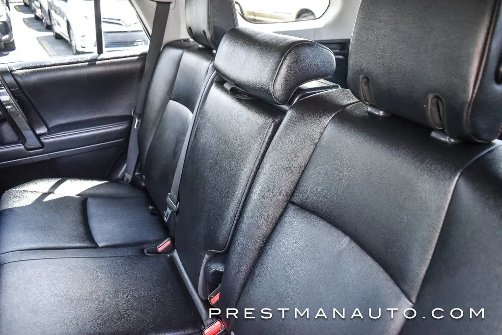 2020 Toyota 4Runner TRD Pro - Photo 35