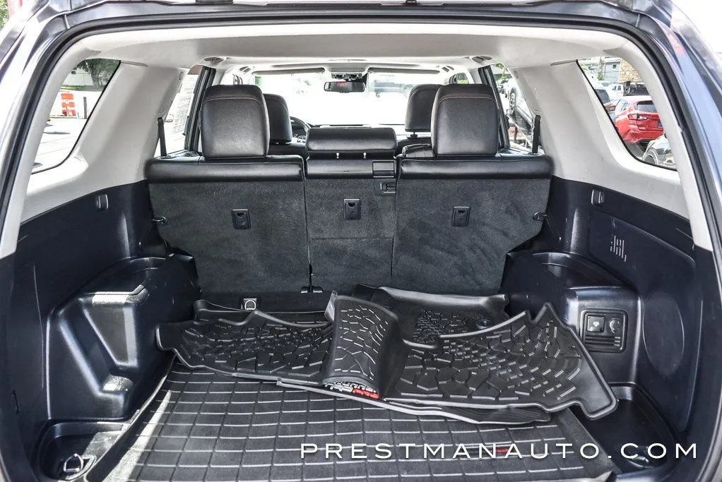 2020 Toyota 4Runner TRD Pro - Photo 16