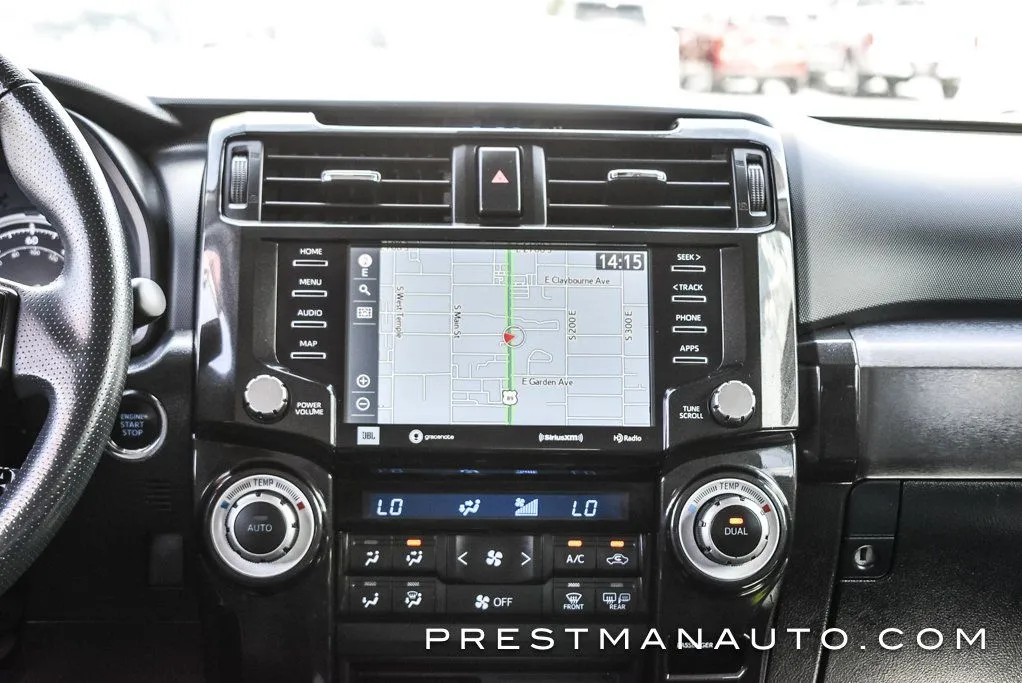 2020 Toyota 4Runner TRD Pro - Photo 37