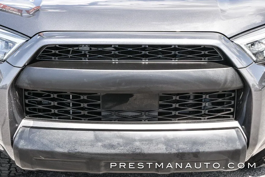 2020 Toyota 4Runner TRD Pro - Photo 14