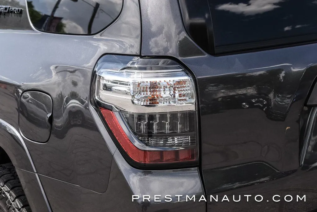 2020 Toyota 4Runner TRD Pro - Photo 15