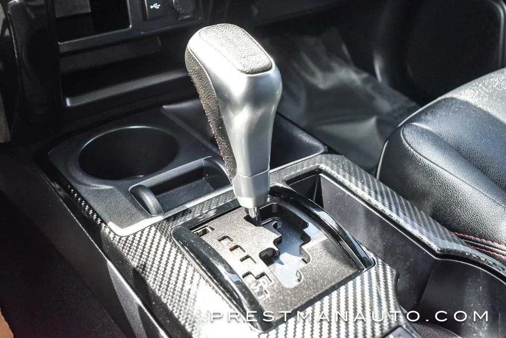 2020 Toyota 4Runner TRD Pro - Photo 30