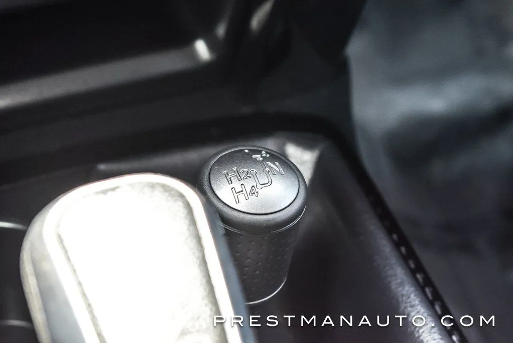 2020 Toyota 4Runner TRD Pro - Photo 29