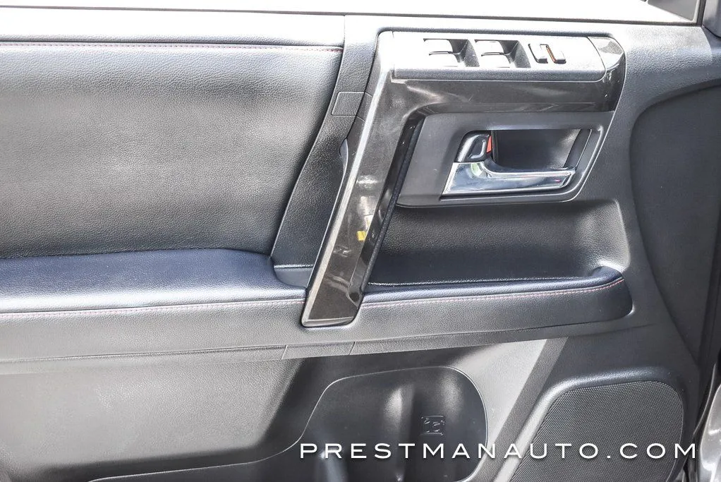 2020 Toyota 4Runner TRD Pro - Photo 19