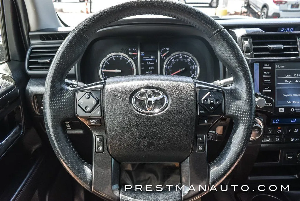 2020 Toyota 4Runner TRD Pro - Photo 22