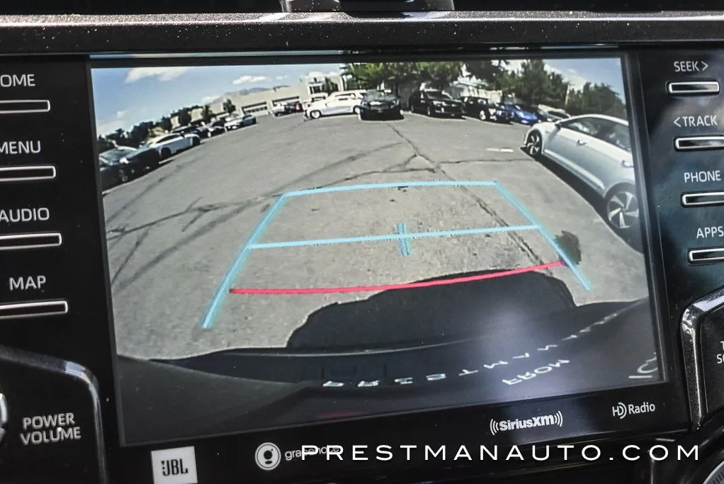 2020 Toyota 4Runner TRD Pro - Photo 26