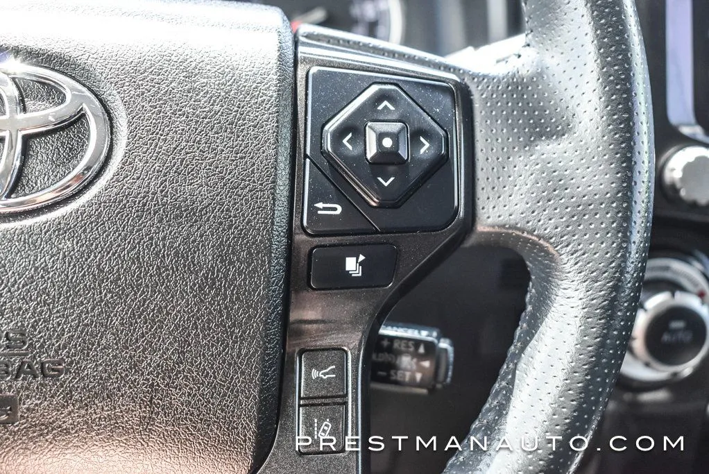 2020 Toyota 4Runner TRD Pro - Photo 24