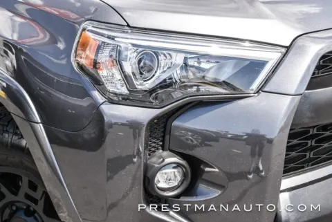 More photos of 2020 Toyota 4Runner TRD Pro at Prestman Auto, UT