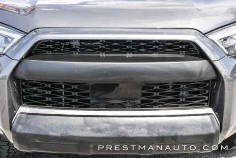 More photos of 2020 Toyota 4Runner TRD Pro at Prestman Auto, UT