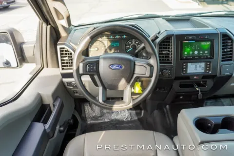 Photos of 2020 Ford F-150 XL for sale in Salt Lake City, UT at Prestman Auto