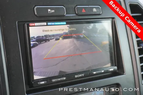More photos of 2020 Ford F-150 XL at Prestman Auto, UT