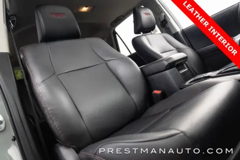Photos of 2021 Toyota 4Runner TRD Pro for sale in Salt Lake City, UT at Prestman Auto