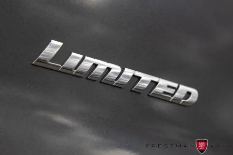 More photos of 2023 Toyota 4Runner Limited at Prestman Auto, UT