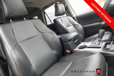 More photos of 2023 Toyota 4Runner Limited at Prestman Auto, UT