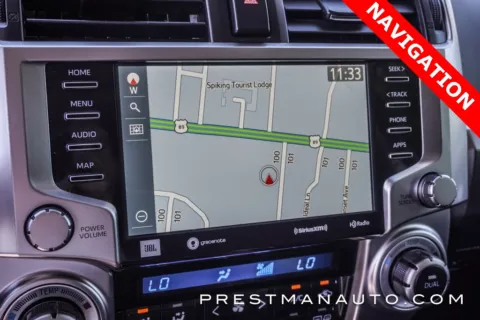 More photos of 2023 Toyota 4Runner Limited at Prestman Auto, UT