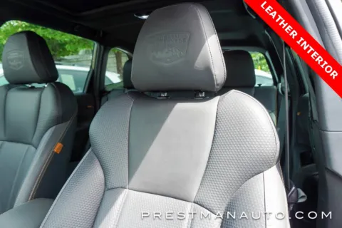 More photos of 2023 Subaru Forester Wilderness at Prestman Auto, UT