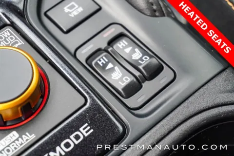 More photos of 2023 Subaru Forester Wilderness at Prestman Auto, UT