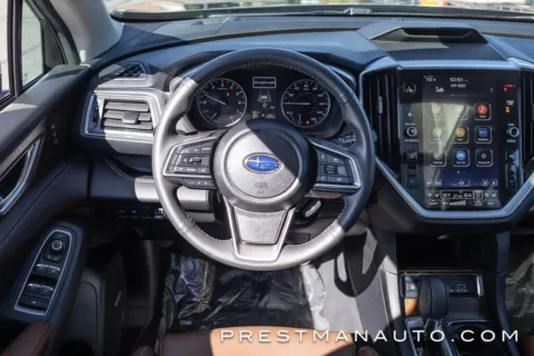 Photos of 2025 Subaru Ascent Touring for sale in Salt Lake City, UT at Prestman Auto