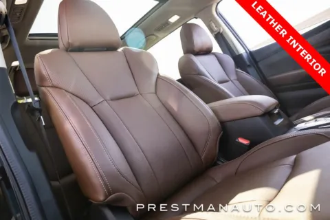 More photos of 2025 Subaru Ascent Touring at Prestman Auto, UT