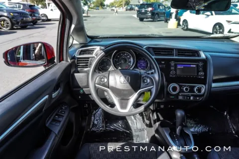 Photos of 2017 Honda Fit LX for sale in Salt Lake City, UT at Prestman Auto