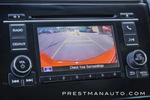 More photos of 2017 Honda Fit LX at Prestman Auto, UT