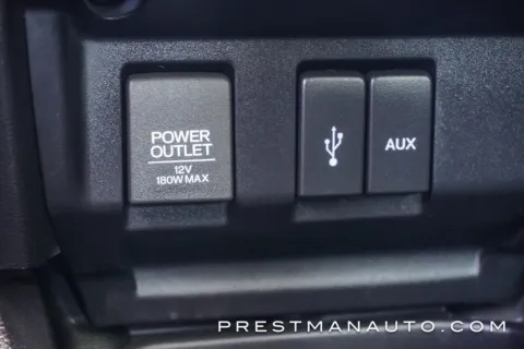 More photos of 2017 Honda Fit LX at Prestman Auto, UT