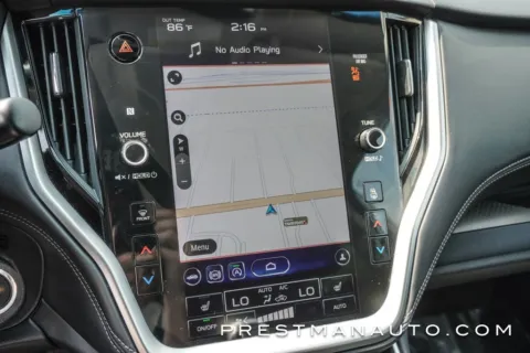 More photos of 2020 Subaru Outback Premium at Prestman Auto, UT