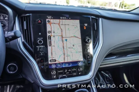 More photos of 2022 Subaru Outback Onyx Edition XT at Prestman Auto, UT