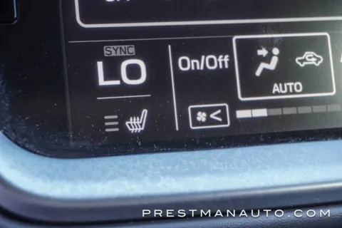 More photos of 2022 Subaru Outback Onyx Edition XT at Prestman Auto, UT