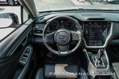 Photos of 2024 Subaru Outback Touring XT for sale in Salt Lake City, UT at Prestman Auto