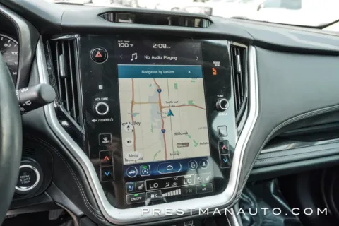 More photos of 2024 Subaru Outback Touring XT at Prestman Auto, UT