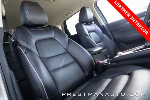 More photos of 2024 Mazda CX-5 2.5 S Select Package at Prestman Auto, UT