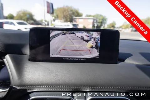 More photos of 2024 Mazda CX-5 2.5 S Select Package at Prestman Auto, UT