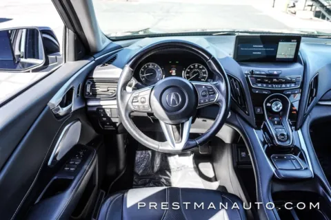 Photos of 2020 Acura RDX Technology Package for sale in Salt Lake City, UT at Prestman Auto