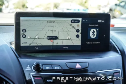 More photos of 2020 Acura RDX Technology Package at Prestman Auto, UT