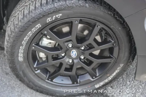 Photos of 2024 Subaru Crosstrek Wilderness for sale in Salt Lake City, UT at Prestman Auto