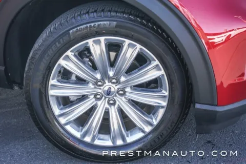 Photos of 2023 Ford Explorer Limited for sale in Salt Lake City, UT at Prestman Auto
