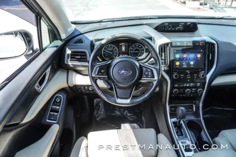 Photos of 2022 Subaru Ascent Limited for sale in Salt Lake City, UT at Prestman Auto