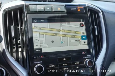 More photos of 2022 Subaru Ascent Limited at Prestman Auto, UT