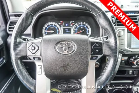 Photos of 2019 Toyota 4Runner SR5 Premium for sale in Salt Lake City, UT at Prestman Auto
