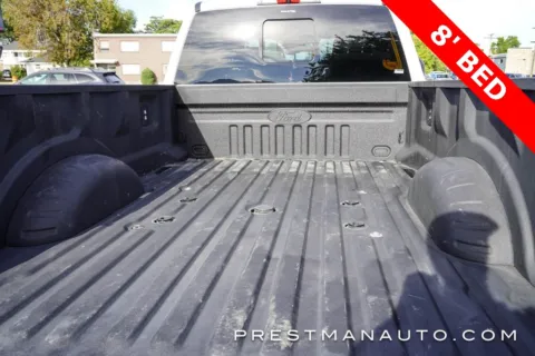 More photos of 2024 Ford F-350SD King Ranch at Prestman Auto, UT