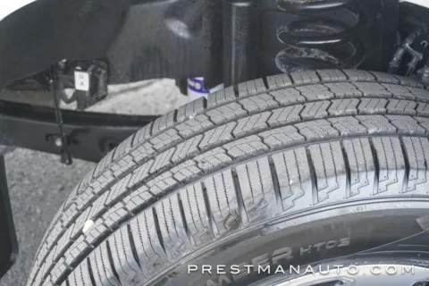 Another view of 2024 Ford F-350SD King Ranch for sale in Salt Lake City, UT at Prestman Auto