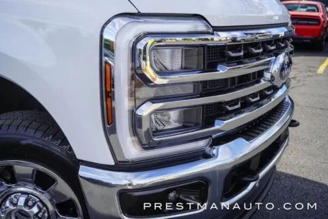 More photos of 2024 Ford F-350SD King Ranch at Prestman Auto, UT